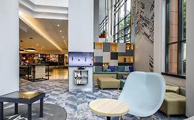 Novotel Szczecin Centrum